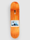 Polar Skate Nick Boserio-Run Cleo 8.0" Skateboard Deck