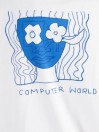 adidas Skateboarding Shmoo Art T-Shirt