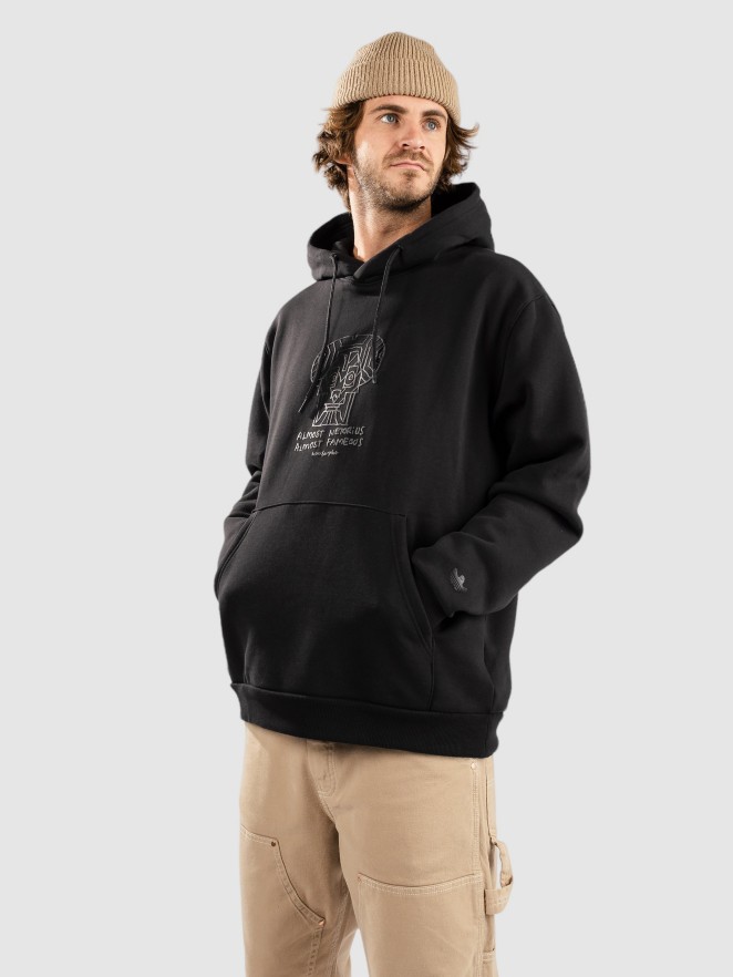 adidas Skateboarding Shmoo G Hoodie