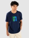 adidas Skateboarding Wild T-Shirt