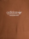 adidas Skateboarding 4.0 Strike Hoodie