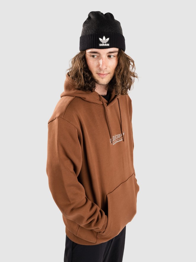 adidas Skateboarding 4.0 Strike Hoodie