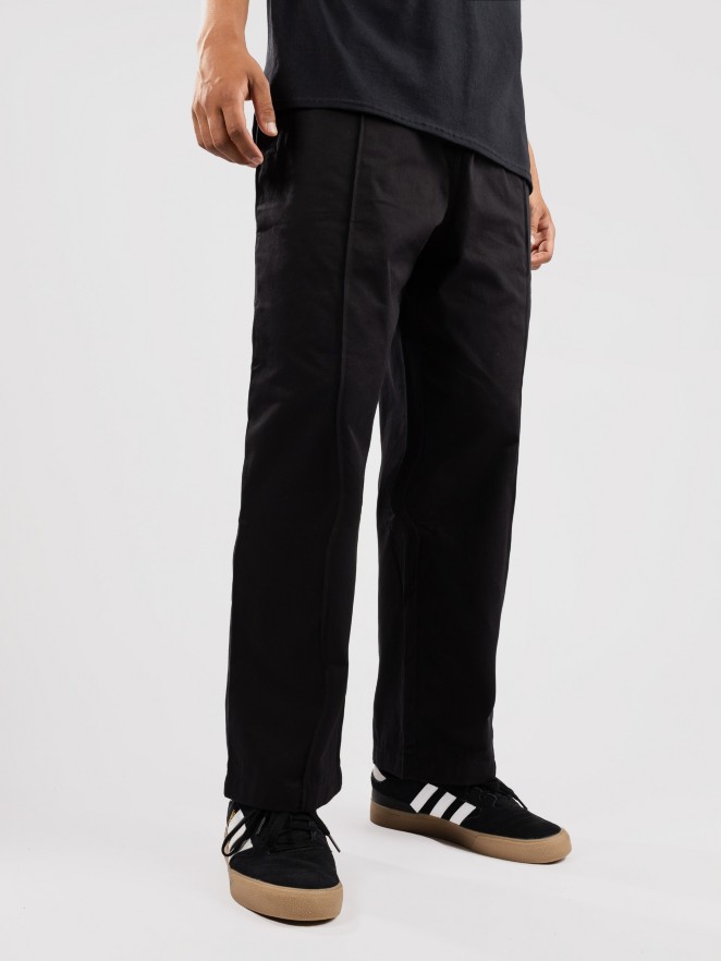 adidas Skateboarding Pintuck Pants