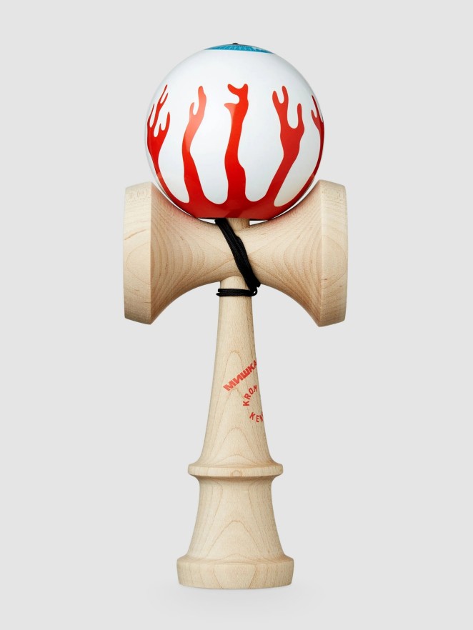 Kendama Krom X Mishka Keepwatch