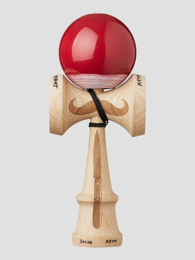Kendama Krom Signature Mod - Jacob Acrobat