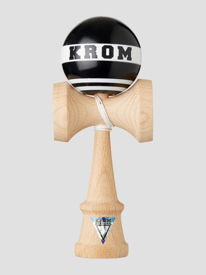 Kendama Krom Strogo