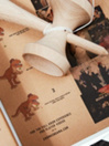 Kendama Krom Strogo