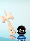 Kendama Krom Strogo