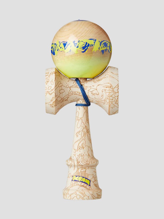 Kendama Krom Unity