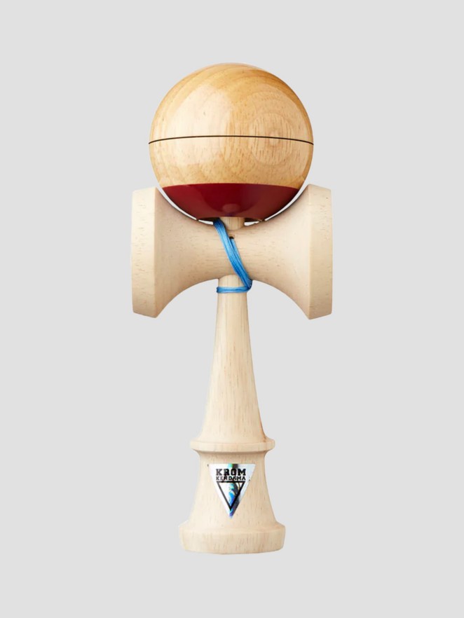 Kendama Krom Nihon Ni