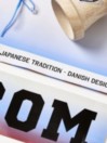 Kendama Krom Nihon Ni