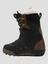 Vans Hana Beaman One And Done 2023 Snowboard Boot