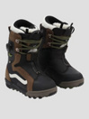 Vans Hana Beaman One And Done 2023 Snowboard Boot