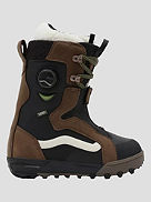 Hana Beaman One And Done 2023 Snowboard-Boots