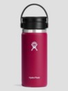 Hydro Flask 16 Oz Wide Mouth Flex Sip Lid