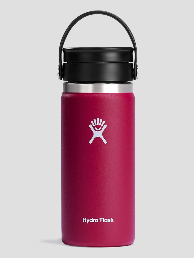 Hydro Flask 16 Oz Wide Mouth Flex Sip Lid