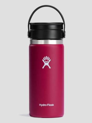 Hydro Flask 16 Oz Wide Mouth Flex Sip Lid Fla&scaron;a
