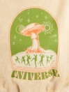 Dravus Carsen Universe Crew Sweater