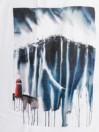 Hurley Nazare Art T-Shirt