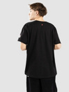 Hurley Nazare Solid Tricko