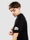 Hurley Nazare Solid Tricko