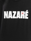 Hurley Nazare Solid T-Shirt
