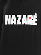 Nazare Solid Camiseta