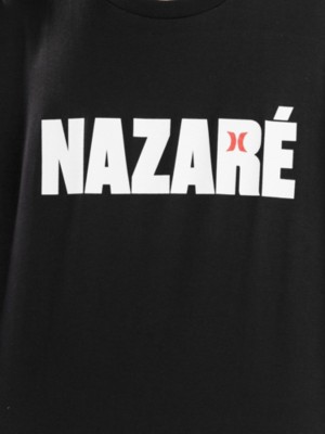 Nazare Solid T-paita