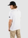 Hurley Nazare Solid T-Shirt