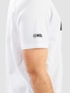 Hurley Nazare Solid T-Shirt