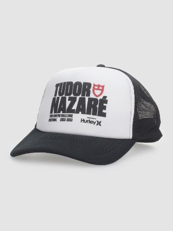 Hurley Nazare Trucker Cap