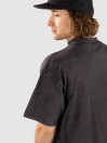 Shaka Wear 9.0 Oz Garment Dye Designer Camiseta