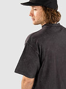 9.0 Oz Garment Dye Designer T-skjorte