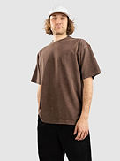 9.0 Oz Garment Dye Designer T-Shirt