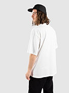 9.0 Oz Garment Dye Designer Camiseta