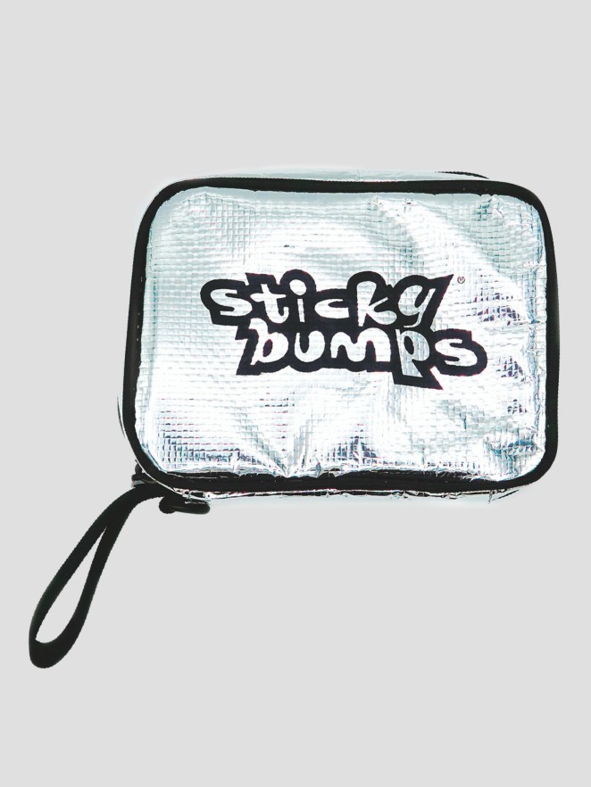 Sticky Bumps Sticky Pack Mirror Foil Coated Smøring