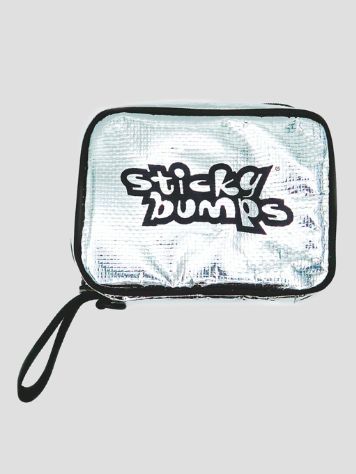 Sticky Bumps Sticky Pack Mirror Foil Coated Surfvax