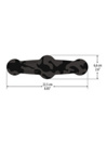 RS Pro Smart Traction Pad