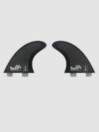 Buster Pool & River 4.28'' Side / 2.6 Center Fin Se