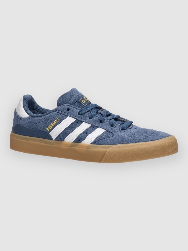 adidas Skateboarding Busenitz Vulc II Skeittikengät