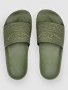 adidas Skateboarding Shmoofoil Slide Sandals