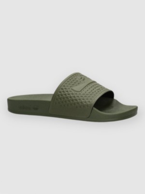 adidas Skateboarding Shmoofoil Slide Sandaler