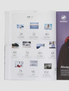 Golden Ride Magazin 22/23 Magazine