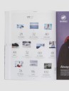 Golden Ride Magazin 22/23 Magazine