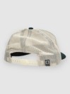 Salty Crew Double Haul Trucker Keps