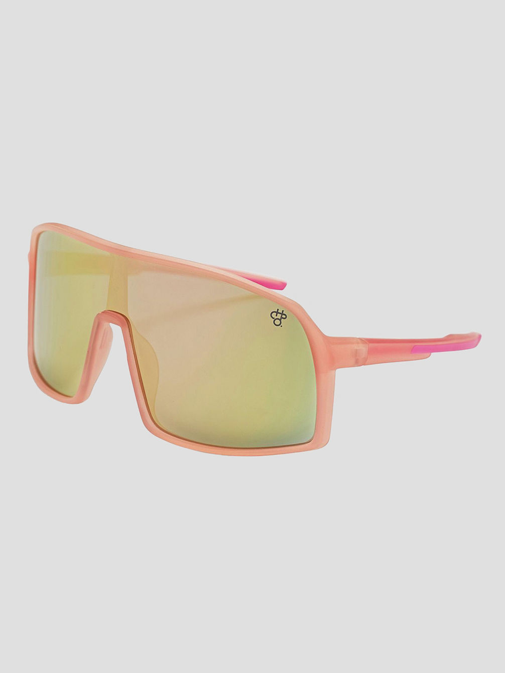 Erica Pink Sunglasses