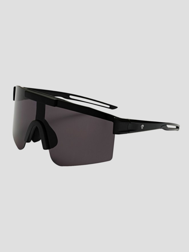 CHPO Luca Black Sunglasses