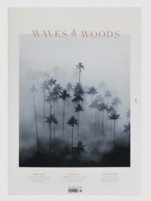 Waves and Woods Volume #29 Magazin
