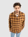 Fjällräven Ovik Heavy Flannel Shirt