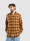 Fjällräven Ovik Heavy Flannel Skjorta